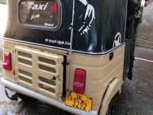 Bajaj 2 Stroke 2004 Three Wheel