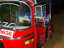 Bajaj 2 Stroke 1997 Three Wheel