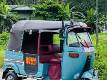 Bajaj 2stock 2006 Three Wheel