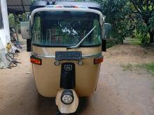 Bajaj 2 Stroke 1997 Three Wheel