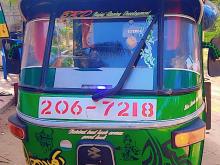 Bajaj 2 Stroke 1998 Three Wheel