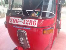 Bajaj 2 Stroke 2000 Three Wheel