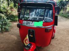 Bajaj 2stock 2006 Three Wheel
