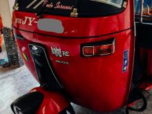 Bajaj 2 Stroke 2005 Three Wheel