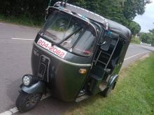 Bajaj 2 Stroke 1991 Three Wheel