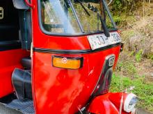 Bajaj 2 Stroke 2024 Three Wheel