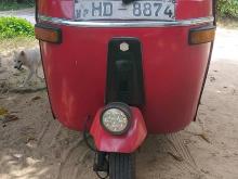 Bajaj 2 Stroke 2003 Three Wheel