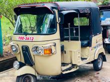 Bajaj 2 Stroke 1994 Three Wheel