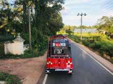 Bajaj 2stock 1999 Three Wheel