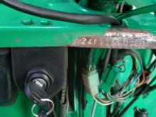 Bajaj 2 Stroke 2003 Three Wheel
