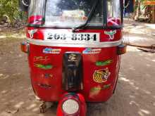 Bajaj 2 Stroke 1998 Three Wheel