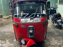 Bajaj 2 Stroke 2005 Three Wheel