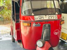Bajaj 2 Stroke 2006 Three Wheel