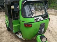 Bajaj 2 Stroke 2004 Three Wheel
