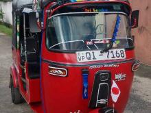 Bajaj 2 Stroke 2006 Three Wheel