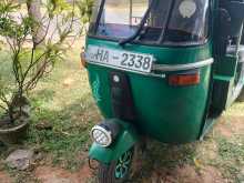 Bajaj 2 Stroke 2003 Three Wheel