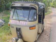 Bajaj 2 Stroke 1996 Three Wheel