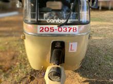 Bajaj 2 Stroke 1998 Three Wheel
