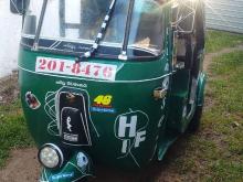 Bajaj 2stock 1997 Three Wheel