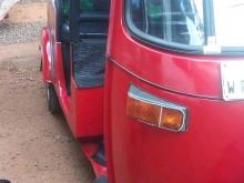 Bajaj 2 Stroke 2004 Three Wheel
