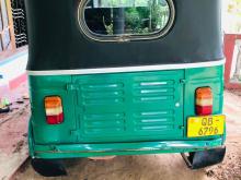Bajaj 2 Stroke 2010 Three Wheel