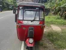 Bajaj 2 Stroke 2004 Three Wheel