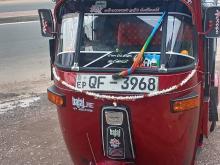 Bajaj 2 Stroke 2006 Three Wheel