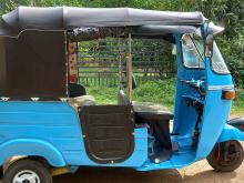 Bajaj 2stock 2003 Three Wheel