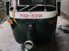 Bajaj 2 Stroke 1996 Three Wheel