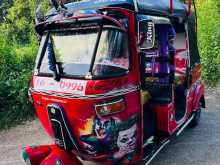 Bajaj 2 Stroke 1988 Three Wheel