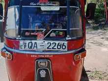 Bajaj 2 Stroke 2005 Three Wheel