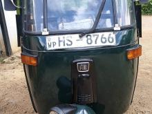 Bajaj 2 Stroke 2003 Three Wheel