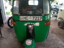 Bajaj 2 Stroke 2004 Three Wheel