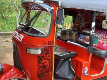 Bajaj 2 Stroke 1999 Three Wheel