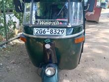 Bajaj 2 Stroke 1999 Three Wheel