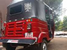 Bajaj 2 Stroke 1990 Three Wheel