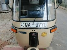 Bajaj 2 Stroke 2005 Three Wheel