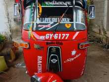 Bajaj 2 Stroke 2002 Three Wheel