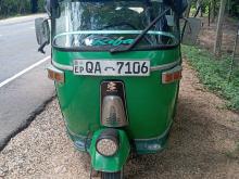Bajaj 2 Stroke 2005 Three Wheel