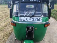 Bajaj 2 Stroke 2005 Three Wheel