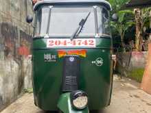 Bajaj 2stock 1995 Three Wheel
