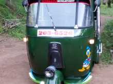 Bajaj 2stock 1996 Three Wheel