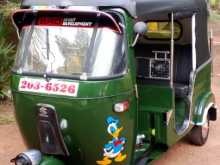 Bajaj 2 Stroke 1997 Three Wheel