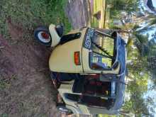 Bajaj 2 Stroke 1997 Three Wheel