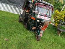 Bajaj 2 Stroke 1998 Three Wheel