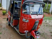 Bajaj 2 Stroke 1999 Three Wheel