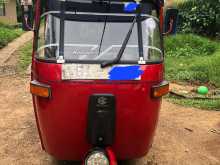 Bajaj 2 Stroke 2001 Three Wheel