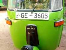 Bajaj 2 Stroke 2001 Three Wheel