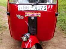 Bajaj 2 Stroke 2001 Three Wheel