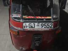 Bajaj 2 Stroke 2002 Three Wheel